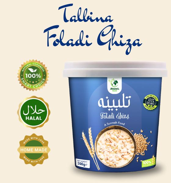 Discovering the Nutritional Marvel of Talbina Khas