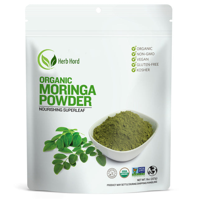 Moringa Powder