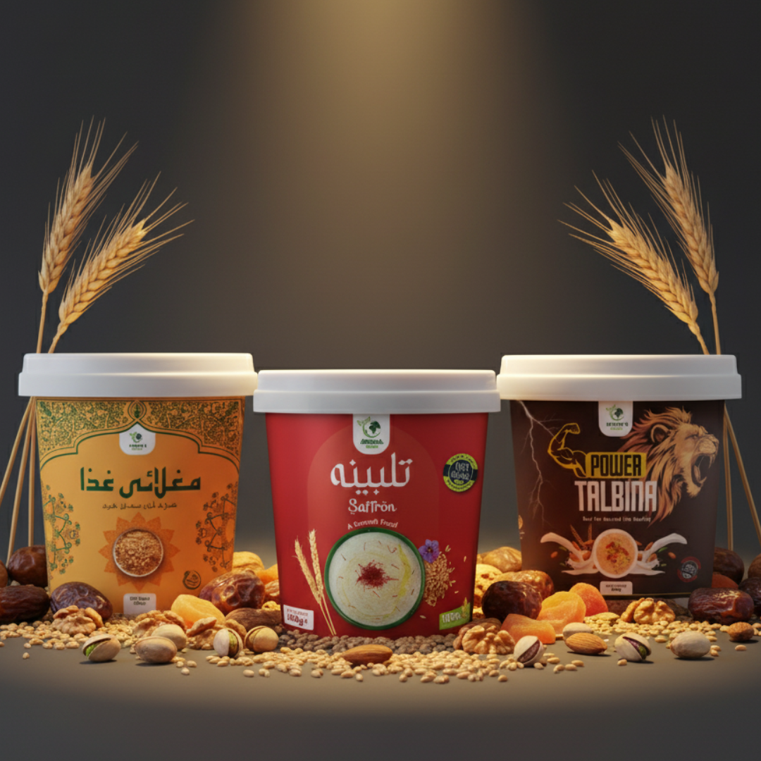 Pack Of 3 Deal 3 With Free Delivery