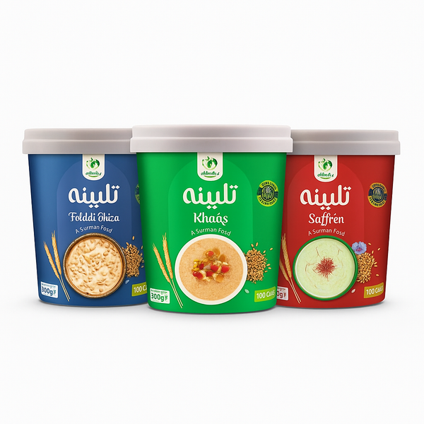 Pack Of 3 Deal 1