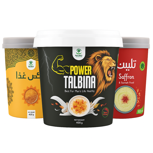 Pack Of 3 Deal 3