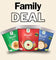 Buy Pakistan's most selling talbina deal