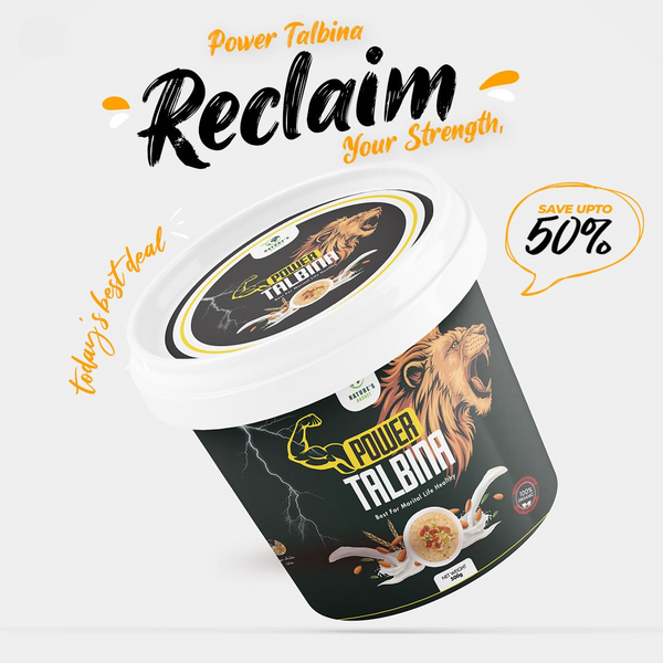Power Talbina