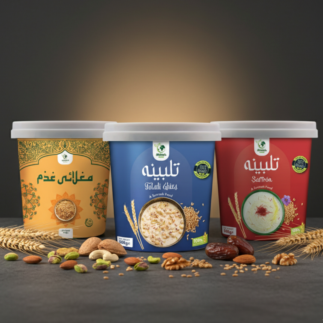 Pack Of 3 Deal 2 With Free Delivery