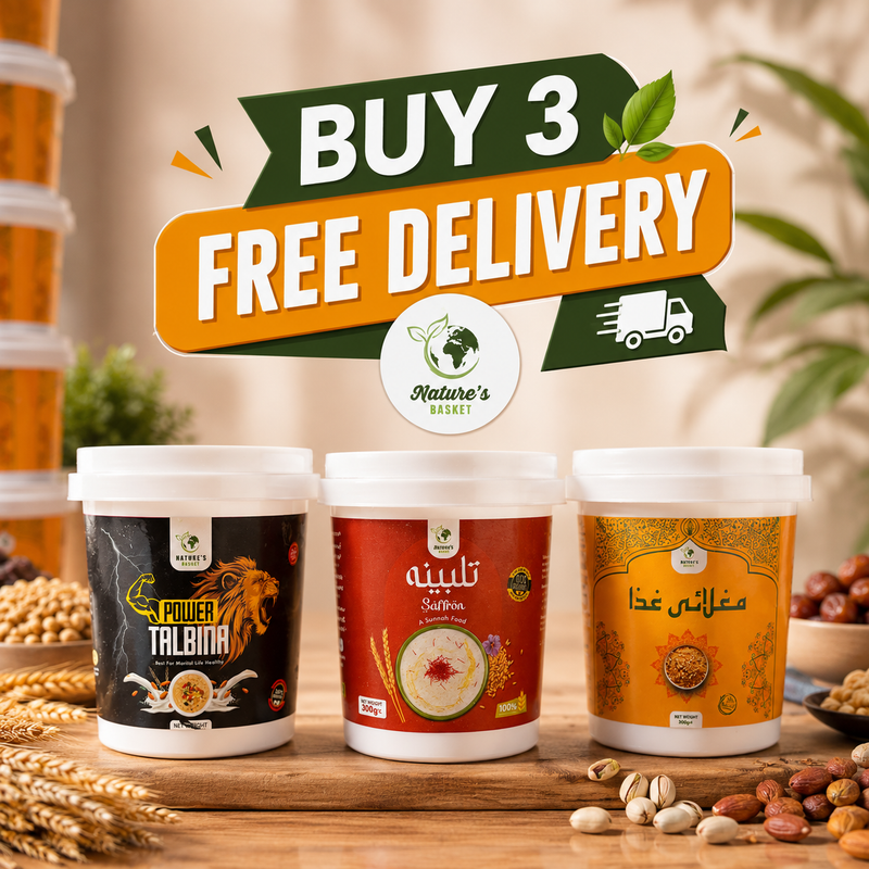 Pack Of 3 Deal 3