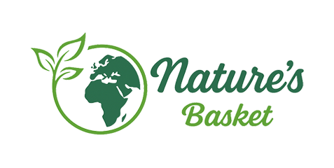 Nature's Basket 🧺 
