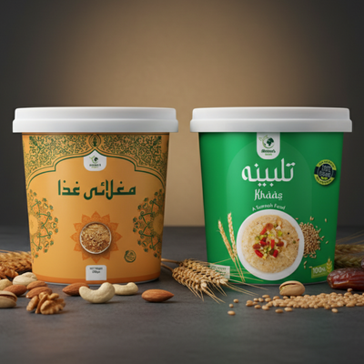 Pack Of  2 Deal 10 With Free Delivery
